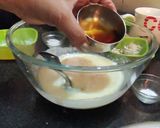 सात्विक पंचामृत केक (Satvik Panchamrut Cake Recipe In Marathi) रेसिपी स्टेप 2 फोटो 