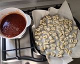 Foto del paso 4 de la receta: Ñoquis de papa