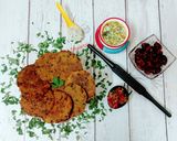 મેથી બાજરા મસાલા ભાખરી (Methi Bajara Masala Bhakhari recipe in Gujarati) રેસીપી સ્ટેપ4ફોટો