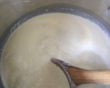 Foto langkah ke 2 dari resep Cream anglaise.