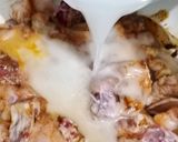 Foto langkah ke 3 dari resep Rendang Ayam khas Padang.