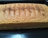 Foto langkah ke 8 dari resep Bolu Marmer 3 Telur.