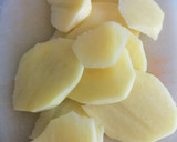 Foto del paso 7 de la receta: Bacalao con langostinos