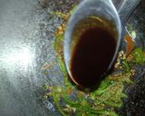 A picture of step 5 of Honey Chili Potato.