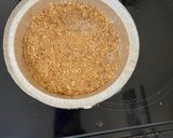Foto del paso 1 de la receta: Cheesecake De Limon con Ralladura