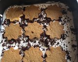 Foto del paso 11 de la receta: Gelatina Inspiración Tiramisu