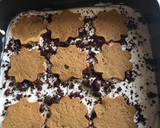 Foto del paso 11 de la receta: Gelatina Inspiración Tiramisu