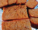 Hình bước làm 5 của món Bánh bò có trứng