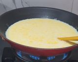Foto langkah ke 2 dari resep Puding Alpukat dan Coklat.