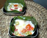 Foto langkah ke 15 dari resep 9 >< Garang Asem Telur Ayam.