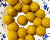عکس مرحله 1 از دستور آلبالو پلو با گوشت قلقلی