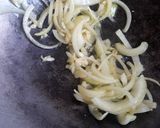 Foto langkah ke 2 dari resep Tumis Pelangi.