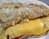 Foto del paso 7 de la receta: CHAPATA con ORÉGANO...!😋