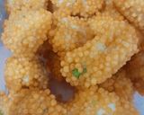 Foto langkah ke 5 dari resep Nugget Ayam.