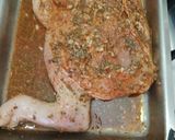 Foto del paso 2 de la receta: Lechón (cochinillo) al horno