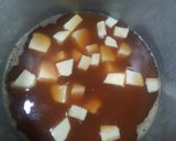 Foto langkah ke 1 dari resep Kolak Pisang Ubi Gula Merah.