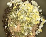 Foto del paso 2 de la receta: Ensalada sana y súper fácil!