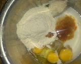 Foto del paso 6 de la receta: Torta tatín de peras, miel y canela