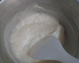 Foto langkah ke 1 dari resep Pempek Kukus.