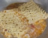 Foto langkah ke 3 dari resep Mie Rebus Ala Warkop.