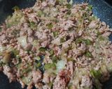 Foto del paso 3 de la receta: Canelones de carne de cerdo con bechamel