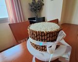 Foto del paso 10 de la receta Tarta chocolate