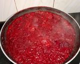 A picture of step 4 of Beetroot Halwa (Beetroot Halwa Recipe in English).