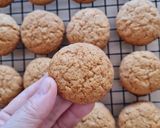 Foto del paso 3 de la receta: Galletas de jengibre 🤶🏻 Galletas de Navidad 🎄