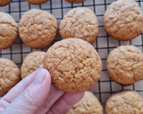 Foto del paso 3 de la receta: Galletas de jengibre 🤶🏻 Galletas de Navidad 🎄