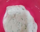 Foto langkah ke 2 dari resep Cilok.