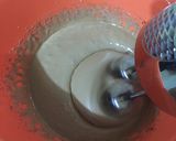 Foto langkah ke 3 dari resep Onbijtkoek (Bolu Belanda).