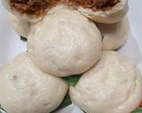 Foto langkah ke 4 dari resep Bakpau.