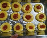 Foto del paso 6 de la receta: Ojitos súper fáciles para la merienda