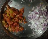 મિક્સ વેજીટેબલ પીઝા 🍕 [Mix Vegetables Pizza Recipe in Gujarati] રેસીપી સ્ટેપ1ફોટો
