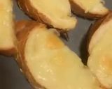 A picture of step 3 of Garlic Butter Board.