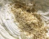 Foto del paso 5 de la receta: Profiteroles de crema chantilly 🥣🥯