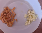 Foto langkah ke 2 dari resep Cah Taoge Hebi.