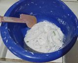 Foto langkah ke 4 dari resep Rujak Cireng.