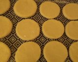 Foto del paso 6 de la receta: Alfajores de maicena