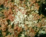 A picture of step 2 of Chili-Dog Pizza the Ultimate!.