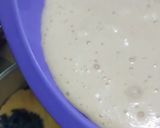 Foto langkah ke 7 dari resep Cake Puding Karang Moca.
