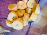 Plantain cincin
