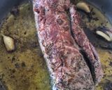 Foto del paso 3 de la receta: Solomillo al limón