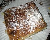 صورة لخطوة 8 من وصفة قلب اللوز (شامية) سهلة و بزاف بنينة 😋😋😊👍👍