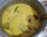 Foto langkah ke 6 dari resep Soto Lesah Khas Magelang.