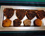 Foto del paso 4 de la receta: Budín de Naranja - Chocolate y Yogurt