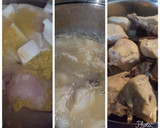 Foto del paso 1 de la receta: Pollo delicioso