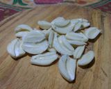 Foto del paso 1 de la receta: Bagna cauda para 3 personas
