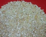 Foto del paso 1 de la receta: Locro