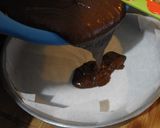 Φωτογραφία βήματος 3 της συνταγής Brownies του Παρλιάρου